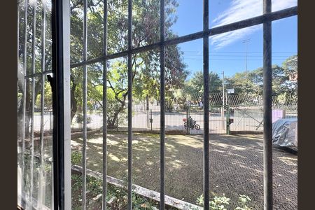Vista de apartamento à venda com 2 quartos, 45m² em Piqueri, São Paulo