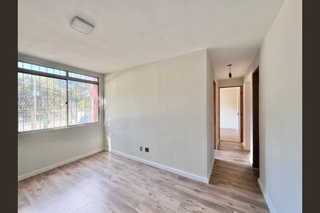 Sala de apartamento à venda com 2 quartos, 45m² em Piqueri, São Paulo