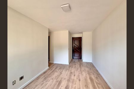 Sala de apartamento à venda com 2 quartos, 45m² em Piqueri, São Paulo