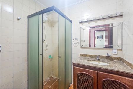 Apartamento para alugar com 3 quartos, 98m² em Vila Julia, Guarujá