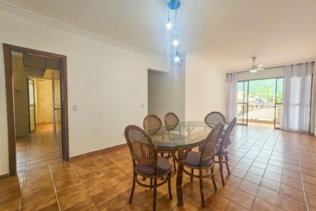 Apartamento para alugar com 3 quartos, 98m² em Vila Julia, Guarujá