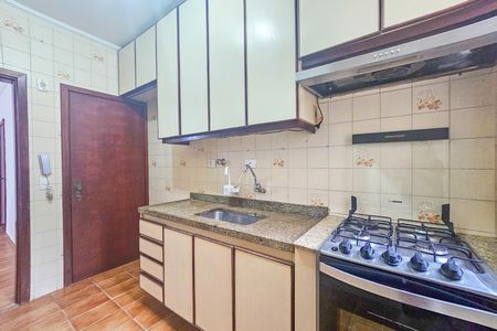 Apartamento para alugar com 3 quartos, 98m² em Vila Julia, Guarujá