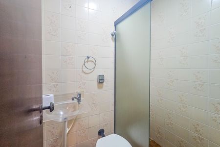 Apartamento para alugar com 3 quartos, 98m² em Vila Julia, Guarujá