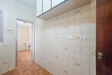 Apartamento para alugar com 3 quartos, 98m² em Vila Julia, Guarujá