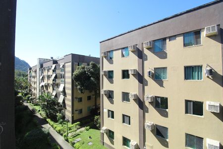 Apartamento à venda com 52m², 2 quartos e 1 vagaSala - Vista