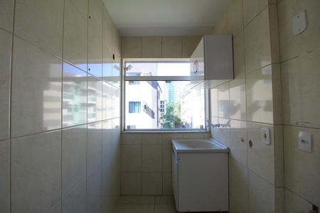 Apartamento à venda com 52m², 2 quartos e 1 vagaÁrea de Serviço