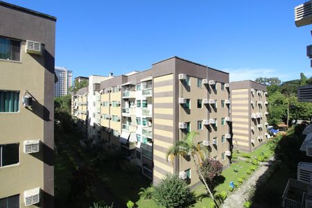 Apartamento à venda com 52m², 2 quartos e 1 vagaSala - Vista