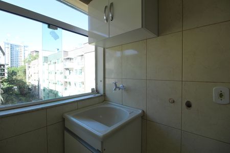 Apartamento à venda com 52m², 2 quartos e 1 vagaÁrea de Serviço