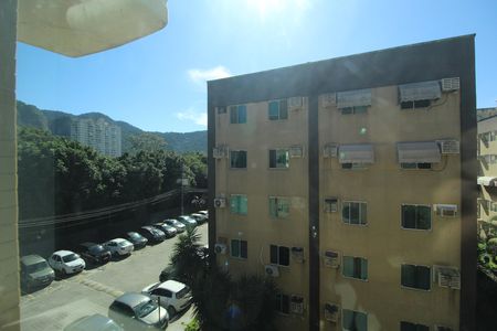 Apartamento à venda com 52m², 2 quartos e 1 vagaQuarto 1 - Vista