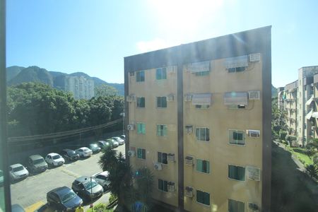 Apartamento à venda com 52m², 2 quartos e 1 vagaQuarto 2 - Vista