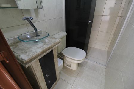 Apartamento à venda com 52m², 2 quartos e 1 vagaBanheiro