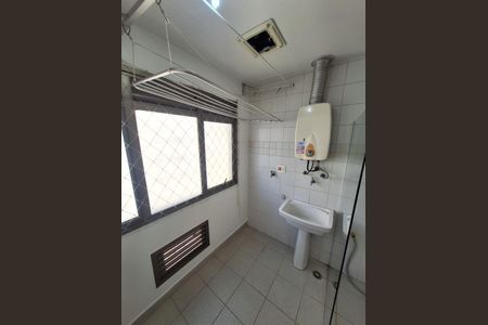 Foto 11 de apartamento para alugar com 2 quartos, 79m² em Alphaville Industrial, Barueri
