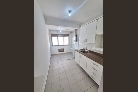 Foto 13 de apartamento para alugar com 2 quartos, 79m² em Alphaville Industrial, Barueri