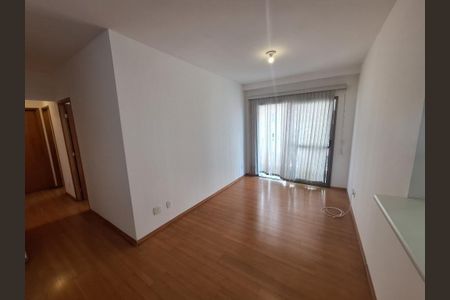 Foto 02 de apartamento para alugar com 2 quartos, 79m² em Alphaville Industrial, Barueri