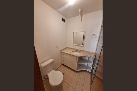 Foto 12 de apartamento para alugar com 2 quartos, 79m² em Alphaville Industrial, Barueri