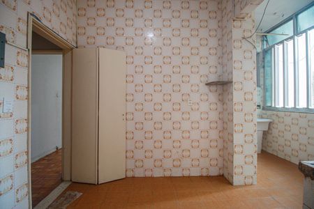 Apartamento para alugar com 68m², 3 quartos e sem vaga Apartamento para alugar com 68m², 3 quartos e sem vagaCozinha