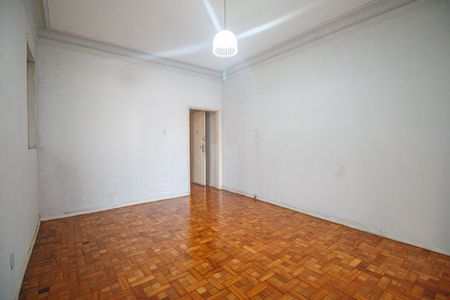 Sala de apartamento para alugar com 3 quartos, 68m² em Imperial de São Cristóvão, Rio de Janeiro