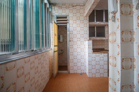 Apartamento para alugar com 68m², 3 quartos e sem vaga Apartamento para alugar com 68m², 3 quartos e sem vagaÁrea de Serviço