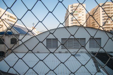 Vista do quarto 1 de apartamento para alugar com 3 quartos, 68m² em Imperial de São Cristóvão, Rio de Janeiro