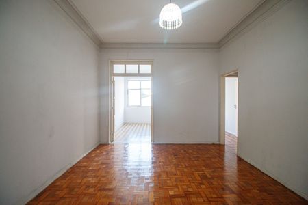 Sala de apartamento para alugar com 3 quartos, 68m² em Imperial de São Cristóvão, Rio de Janeiro