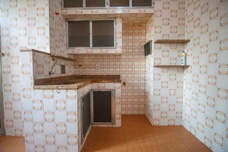 Apartamento para alugar com 68m², 3 quartos e sem vaga Apartamento para alugar com 68m², 3 quartos e sem vagaCozinha