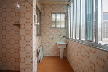 Apartamento para alugar com 68m², 3 quartos e sem vaga Apartamento para alugar com 68m², 3 quartos e sem vagaÁrea de Serviço