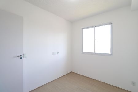Quarto 1 de apartamento para alugar com 2 quartos, 36m² em Várzea da Barra Funda, São Paulo