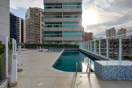Apartamento para alugar com 50m², 1 quarto e 1 vaga Apartamento para alugar com 50m², 1 quarto e 1 vagaÁrea comum - Piscina