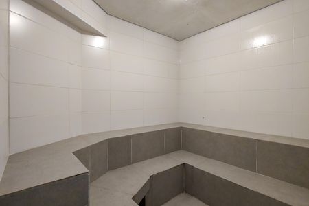 Apartamento para alugar com 50m², 1 quarto e 1 vaga Apartamento para alugar com 50m², 1 quarto e 1 vagaSauna