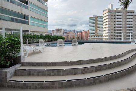 Apartamento para alugar com 50m², 1 quarto e 1 vaga Apartamento para alugar com 50m², 1 quarto e 1 vagaÁrea comum - Piscina