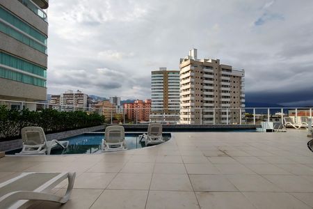 Apartamento para alugar com 50m², 1 quarto e 1 vaga Apartamento para alugar com 50m², 1 quarto e 1 vagaÁrea comum - Piscina