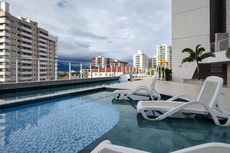 Apartamento para alugar com 50m², 1 quarto e 1 vaga Apartamento para alugar com 50m², 1 quarto e 1 vagaÁrea comum - Piscina