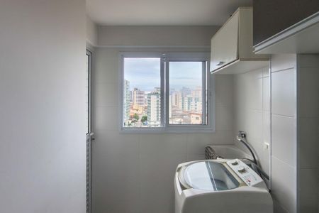 Apartamento para alugar com 50m², 1 quarto e 1 vaga Apartamento para alugar com 50m², 1 quarto e 1 vagaÁrea de Serviço
