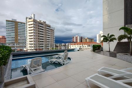Apartamento para alugar com 50m², 1 quarto e 1 vaga Apartamento para alugar com 50m², 1 quarto e 1 vagaÁrea comum - Piscina