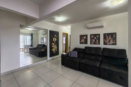 Apartamento para alugar com 50m², 1 quarto e 1 vaga Apartamento para alugar com 50m², 1 quarto e 1 vagaSala