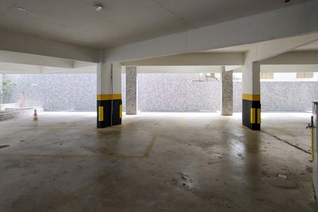 Apartamento para alugar com 50m², 1 quarto e 1 vaga Apartamento para alugar com 50m², 1 quarto e 1 vagaGaragem