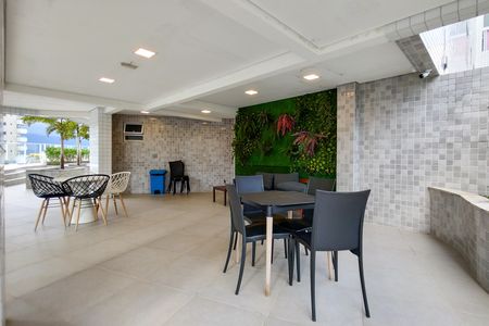Apartamento para alugar com 50m², 1 quarto e 1 vaga Apartamento para alugar com 50m², 1 quarto e 1 vagaÁrea comum