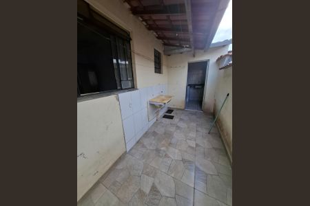 Foto 08 de casa à venda com 2 quartos, 70m² em Santa Monica, Belo Horizonte