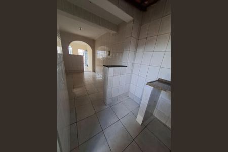 Foto 09 de casa à venda com 2 quartos, 70m² em Santa Monica, Belo Horizonte