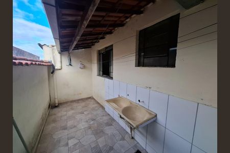 Foto 07 de casa à venda com 2 quartos, 70m² em Santa Monica, Belo Horizonte
