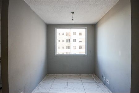 Sala de apartamento para alugar com 2 quartos, 41m² em Lot. City Jaragua, São Paulo