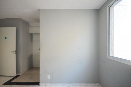 Sala de apartamento para alugar com 2 quartos, 41m² em Lot. City Jaragua, São Paulo