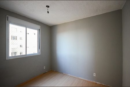 Quarto 2 de apartamento para alugar com 2 quartos, 41m² em Lot. City Jaragua, São Paulo