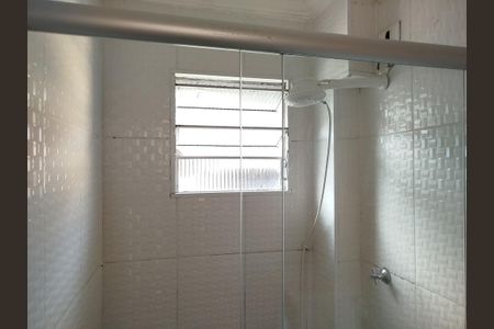 Banheiro de apartamento para alugar com 2 quartos, 70m² em Vila Carrão, São Paulo