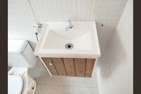 Apartamento para alugar com 70m², 2 quartos e 1 vagaBanheiro