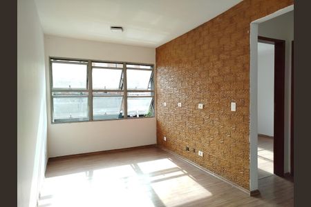 Sala de apartamento para alugar com 2 quartos, 70m² em Vila Carrão, São Paulo