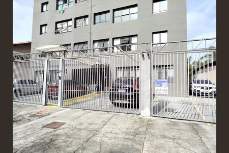 Apartamento para alugar com 70m², 2 quartos e 1 vagaFachada - Placa grande código: UYLW-742 - 08/07/26