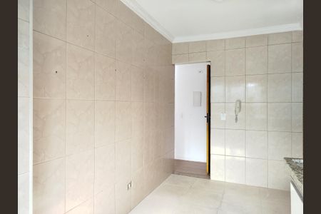 Apartamento para alugar com 70m², 2 quartos e 1 vagaCozinha e Área de Serviço
