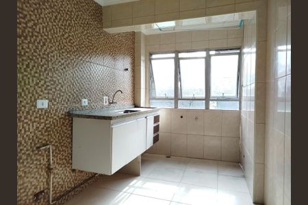 Apartamento para alugar com 70m², 2 quartos e 1 vagaCozinha e Área de Serviço