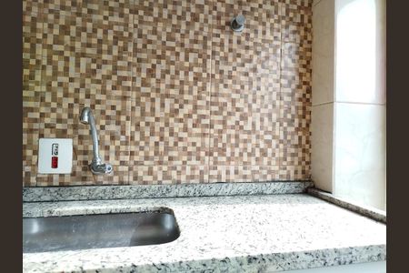 Apartamento para alugar com 70m², 2 quartos e 1 vagaCozinha e Área de Serviço